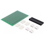 RPI-BC INT-PCB SET, Плата PCB, с интерфейсом GPIO