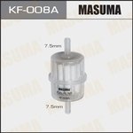 KF-008A, Фильтр топливный низкого давления MASUMA KF-008A