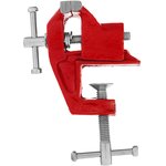 185055, Тиски, 40 мм, крепление для стола