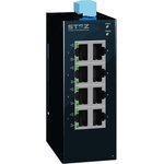 70310008, STEZ1008, Коммутатор неуправляемый