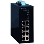 70110001, STEZ3108, Коммутатор управляемый