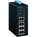 70110002, STEZ3108-2GSFP, Коммутатор управляемый