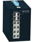 70110005, STEZ3208G-4GSFP, Коммутатор управляемый