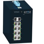 70110006, STEZ3208G-2GSFP, Коммутатор управляемый