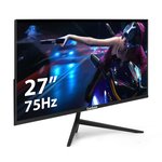 EX297307RUS, Монитор с аудио выходом 27" WQHD ...