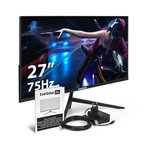 EX297307RUS, Монитор с аудио выходом 27" WQHD ...