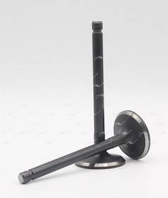 Фото 1/2 VI34012, клапан впуск TOYOTA 1C/2C/3C 38.5x8x106.5