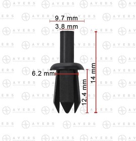 51467002606, Крепеж
