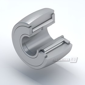 Фото 1/2 Опорный ролик NATV10