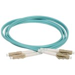 Patch cord optical switching connector for multimode cable (MM); 50/125 (OM3) ...
