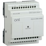 Реле логическое PLR-S. 4AI ONI PLR-S-EMA-0400