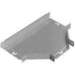 Отвод для лотка Т-образ. 200х50 сталь 0.8мм "ПЛЮС" TDplus50-200 КМ PL0560