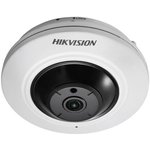 Камера видеонаблюдения IP Hikvision DS-2CD2955FWD-I 1.05-1.05мм цв ...