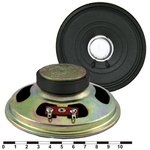 YD103-29 5W 8ohm, Акустический динамик YD103-29, 5 Вт, 8 Ом