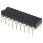 MAX3222EPN+, RS-232 Interface IC 3.0V to 5.5V, Low-Power, up to 1Mbps, Tr