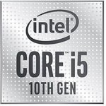 CPU Intel Core i5-10400 Comet Lake OEM {2.9GHz, 12MB, LGA1200 CM8070104282718/ ...
