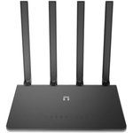 Wi-Fi маршрутизатор 1200MBPS 1000M DUAL BAND N2 NETIS
