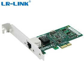 Фото 1/7 Сетевой адаптер PCIE 10/100/1000MBPS LREC9201CT LR-LINK