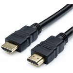 A/V Cable ATCOM 1m m HDMI AT7390