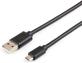 Фото 1/9 Кабель USB2.0/MICRO-USB 0.8M AT9174 ATCOM