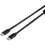 Cable USB-C TO USB-C 1.8M AT2118 ATCOM