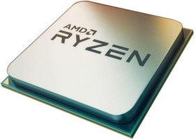 Фото 1/9 Процессор RYZEN X6 R5-3600 SAM4 OEM 65W 3600 100-000000031 AMD