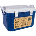 Изотермический контейнер термобокс 30 л. синий, шт 2000-30-BL