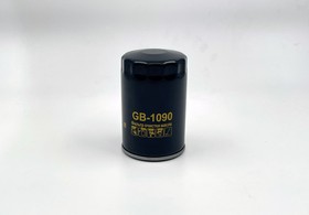 Фото 1/9 GB-1090, Фильтр масляный VAG Octavia 96-13, Fabia 99-, A3, A4, A6, 80, 100; Golf, Passat B5, B6 Big Filter
