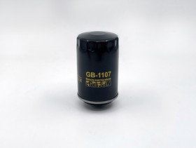 Фото 1/7 GB-1107, Фильтр масляный VAG 1,8-2,0 TFSI BIG FILTER
