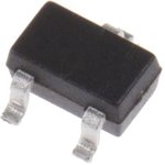 LM4040DIX3-2.5+T, Precision Shunt Voltage Reference 2.5V 1% 3-Pin SC-70 ...