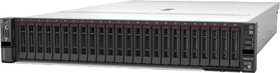 Сервер Lenovo TCH ThinkSystem SR650 V2 Xeon Gold 6326 (16C 2.9GHz 24MB Cache/185W), 32GB (1x32GB, 3200MHz 2Rx4 RDIMM), 8 SAS/SATA, 9350-8i,