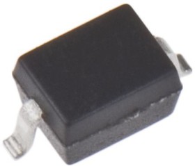 Diodes Inc 30V 350mA, Schottky Diode, 2-Pin SOD-323 SD103BWSQ-7-F
