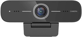 Фото 1/4 Камера BenQ DVY21 Web Camera Medium, Small Meeting Room, 1080p, Fix Glass Lens, H87°/V 55°/ D88° viewing angles /1080p 30fps, echo cancellat