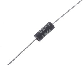 470mΩ Wire Wound Resistor 2W ±1% RLP02R4700FS14