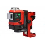 912971, 525Nm Laser Colour Green 3 Line Laser Level