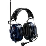 7100204419, PELTOR WS LiteCom Wireless Speak & Listen Ear Defender with ...