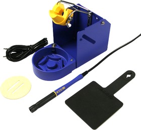 Фото 1/3 FM2032-52, Electric Micro Soldering Iron Set, 24V, 48W, for use with FM-2032