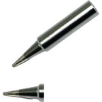 T18-B, FR702 0.5 x 14.5 mm Conical Soldering Iron Tip for use with 703 Soldering Station, 900M Soldering