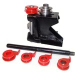 Трубогиб ручной для трубок PAG-11 (с роликами 6,8,10,12,16мм) T0001