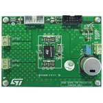EVLPOWERSTEP01, Power Management IC Development Tools System-in-package ...