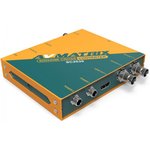 29715, Конвертер AVMATRIX SC2030 UpDownCross 3G-SDI/HDMI