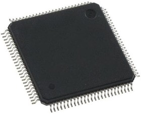 STM32L471VET6, IC: ARM microcontroller; Flash: 512kB; 80MHz; SRAM: 128kB; LQFP100