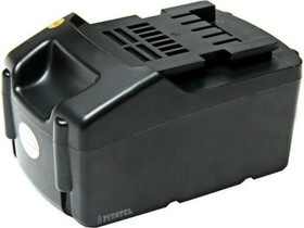 Аккумулятор для METABO TSB-156-MET18C-40L