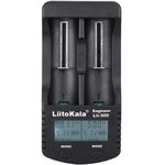 Зарядное устройство Liitokala Lii-300