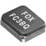 FC3BQBBMM12.0-T1, Crystal 12MHz ±50ppm (Tol) ±50ppm (Stability) 20pF FUND 120Ohm ...