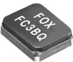 FC3BQBBMM12.0-T1, Crystal 12MHz ±50ppm (Tol) ±50ppm (Stability) 20pF FUND 120Ohm 4-Pin SMD T/R