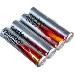 Батарейка солевая R03 4 шт в пленке 30005163