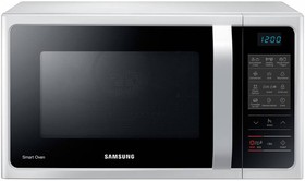 Фото 1/8 Микроволновая Печь Samsung MC28H5013AW/BW 28л. 900Вт белый