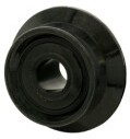 1-02-1262B, Втулка стабилизатора цвет - черный, синт. каучук, 4 шт. в упаковке TOYOTA VITZ (1999 - 2005) FUNCARG