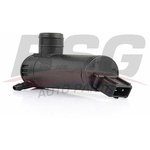 BSG30850001, Насос омывателя FORD Transit (00-) BSG